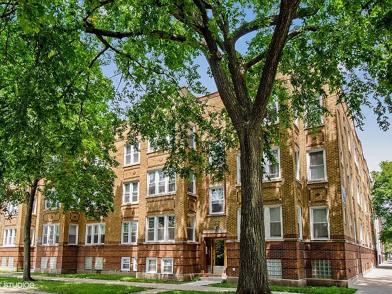 2500-08 W. Pensacola Ave. / 4334-42 N. Campbell Ave. — Photo 1