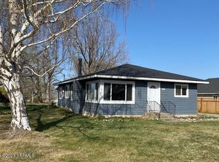 506 N 37th St, Yakima, WA