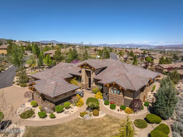 3620 Aspen Holw, Reno, NV 89511