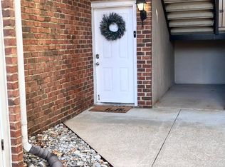 2006 Peggy Stewart Way UNIT 101, Annapolis, MD 21401