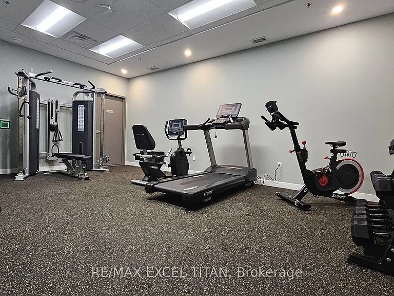 250 Albert St #620 — Photo 15