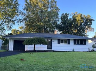 3003 Gracewood Rd, Toledo, OH 43613