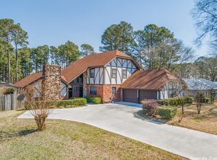 5 Foxboro Cv, Jacksonville, AR 72076