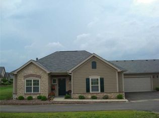 513 Bridgestone Dr, Mooresville, IN 46158