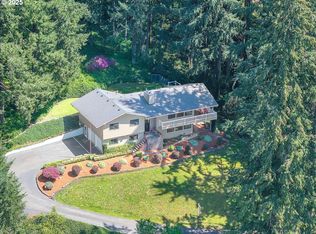 25125 SE Treehill Ln, Damascus, OR