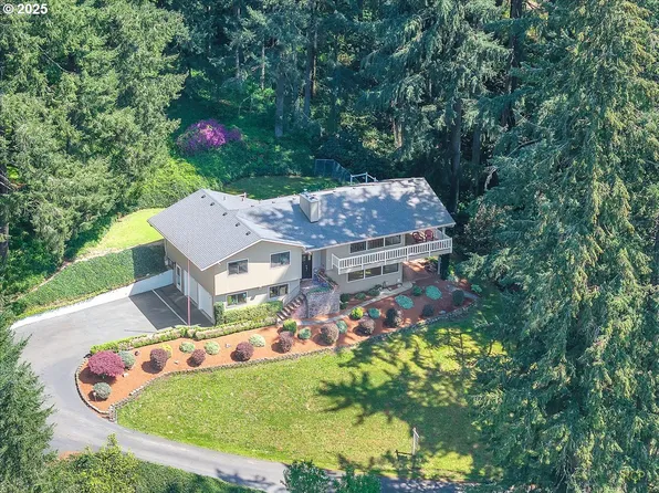 25125 SE Treehill Ln, Damascus, OR 97089