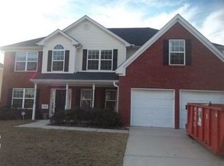 7486 Ferrara Dr, Lithonia, GA 30058