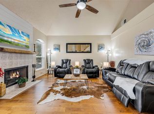 7909 Quest Ct, Frisco, TX 75035