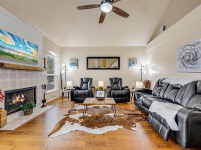 7909 Quest Ct, Frisco, TX, 75035