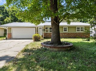 1312 E Rosebrier St, Springfield, MO 65804