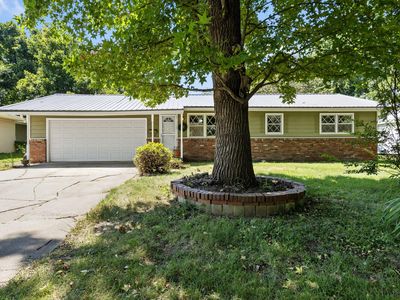 1312 E Rosebrier Street, Springfield, MO, 65804