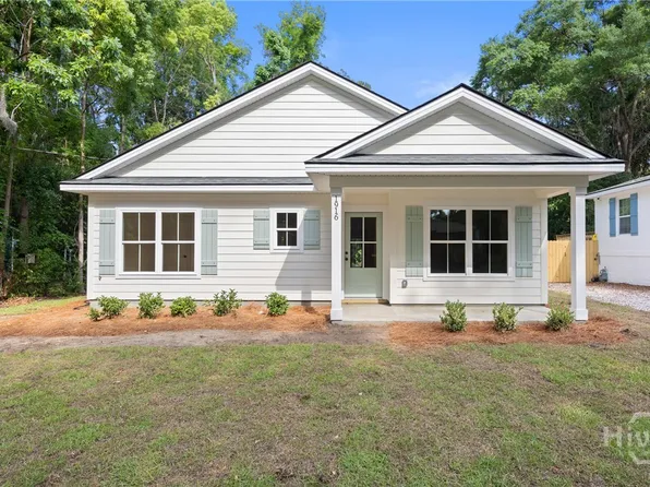 1916 Delaware Street, Savannah, GA 31404