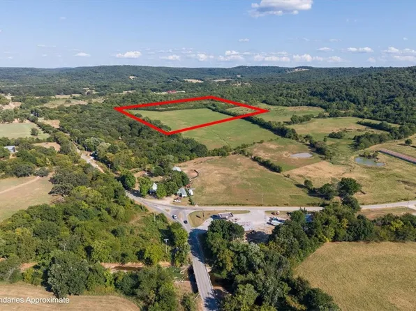 W Highway 156, West Fork, AR 72774