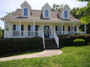 7033 British Rd, Ooltewah, TN 37363