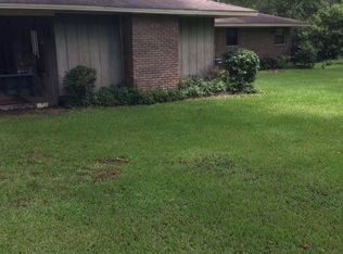 24380 Highway 50 W, West Point, MS 39773