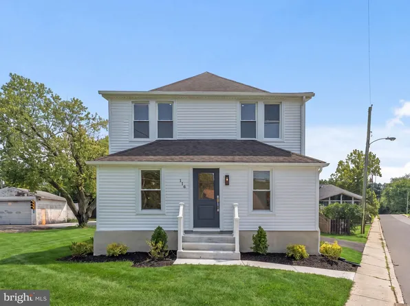116 Swedesboro Ave, Gibbstown, NJ 08027