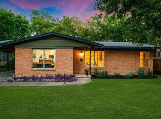 810 E 47th St, Austin, TX 78751