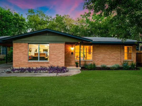 810 E 47th St, Austin, TX 78751