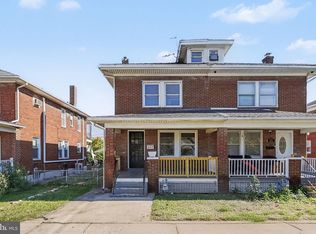 537 Atlantic Ave, York, PA 17404
