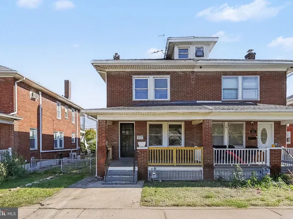 537 Atlantic Ave, York, PA 17404