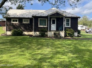 2015 Yale Ave, Williamsport, PA 17701