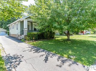 1406 W Gilbert Ave, Peoria, IL