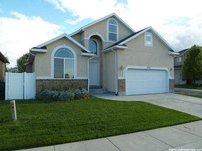 5715 W Saybrook Ln, West Valley City, UT, 84128