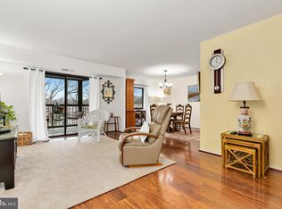 15101 Interlachen Dr #1-416, Silver Spring, MD 20906