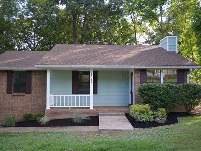 1812 Winding Way, White House, TN, 37188