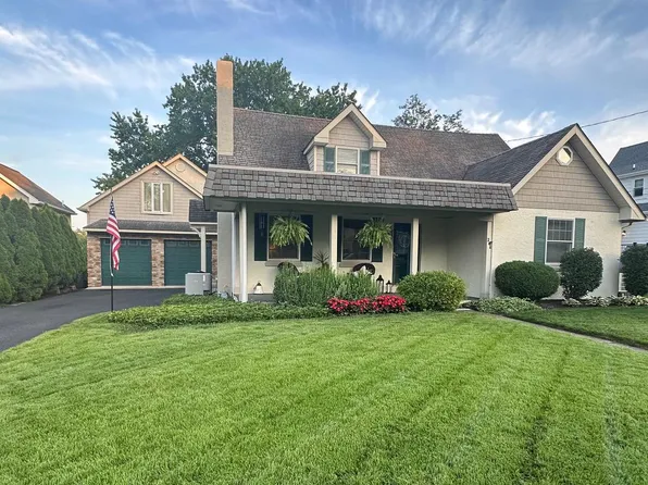 346 Fairview Ave, Ambler, PA 19002