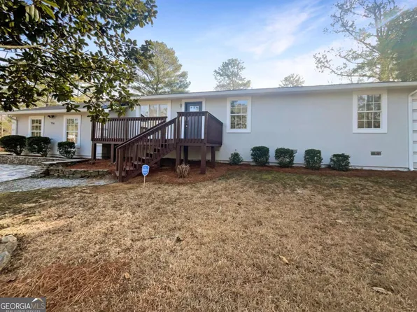 730 Mount Zion Rd NW, Conyers, GA 30012