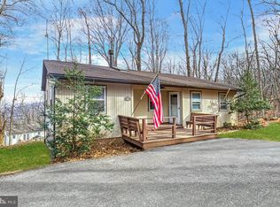 99 Alpine Dr, Front Royal, VA 22630