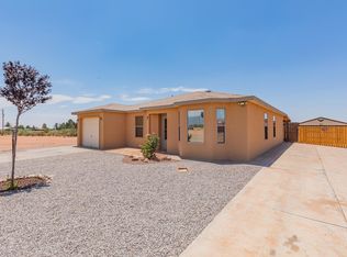 7 Indian Loop, Alamogordo, NM 88310