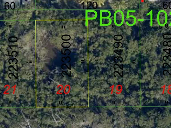 20 Metes Bounds, Summerland Key, FL 33042