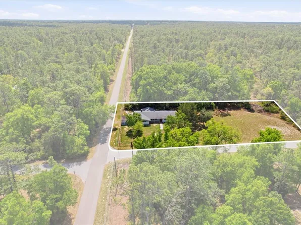 24576 NW Falcon Ave, Dunnellon, FL 34431