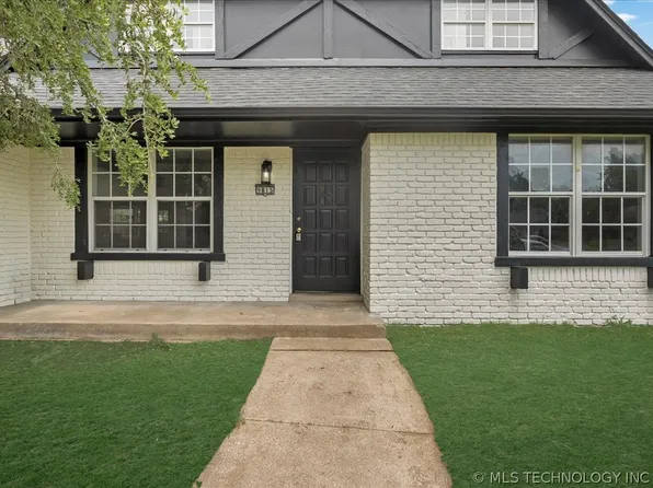 9815 E 29th St, Tulsa, OK 74129
