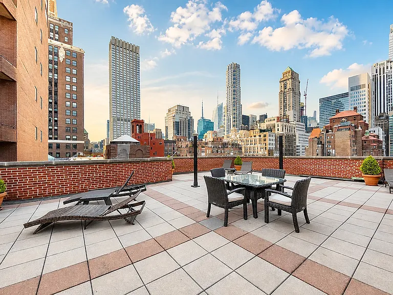 36 E 36th St #5C — Photo 15