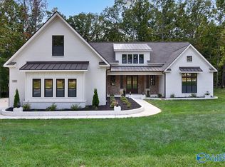 58 Trail Loop Rd, Huntsville, AL 35803