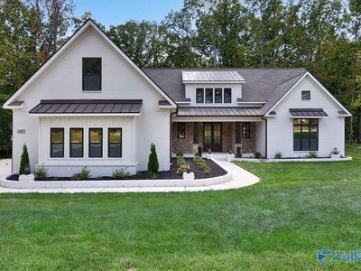 25 Bluff Crk, Huntsville, AL, 35803