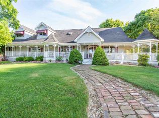 4284 W County Road 100 S, New Castle, IN