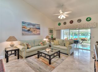 2980 W Crown Pointe Blvd #W-22-2, Naples, FL 34112
