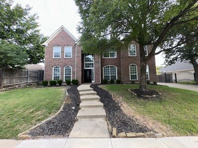 909 Rolling Ridge Dr, Keller, TX, 76248