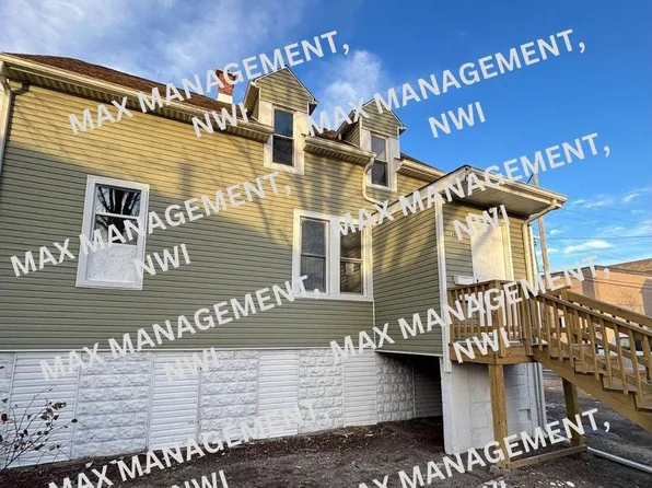 3804 Pulaski St, East Chicago, IN 46312