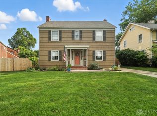 2903 Milton Rd, Middletown, OH 45042