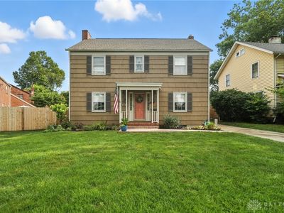 2903 Milton Rd, Middletown, OH, 45042