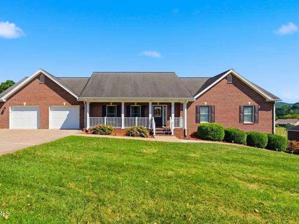 124 Laurel Acres Ct, Jonesborough, TN 37659