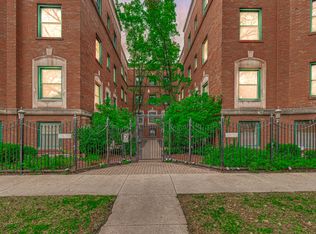 5252 S Drexel Ave APT 3A, Chicago, IL 60615