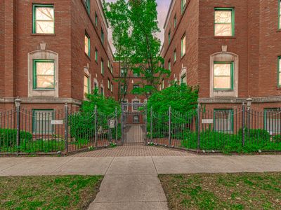 5252 S Drexel Ave APT 3A, Chicago, IL, 60615