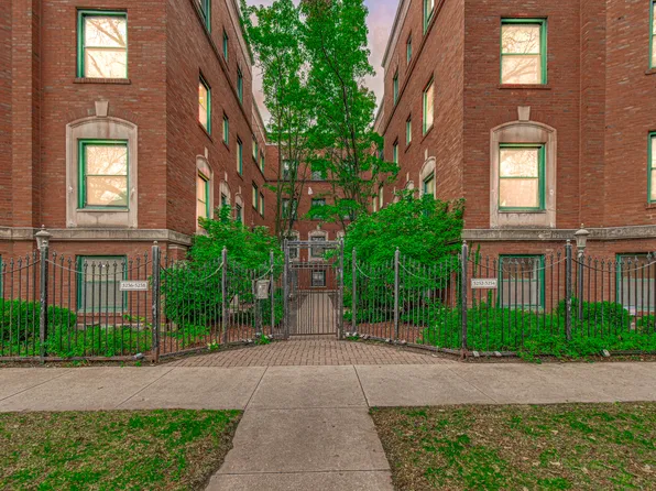 5252 S Drexel Ave APT 3A, Chicago, IL 60615