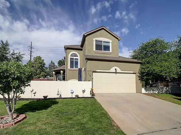710 Club Circle, Louisville, CO 80027
